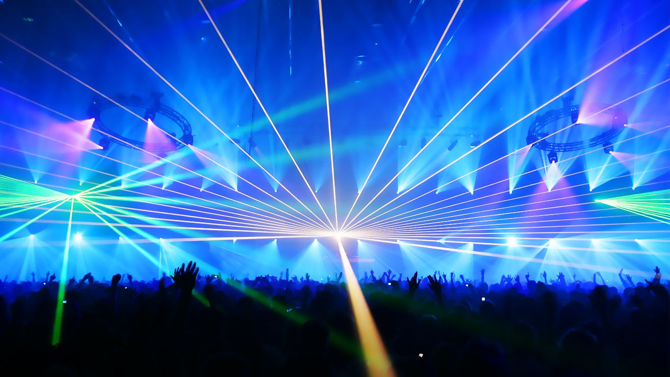 koncert